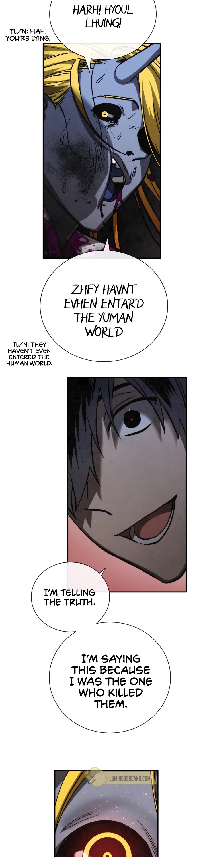 MEMORIZE Chapter 65 page 23 - Chapter 65