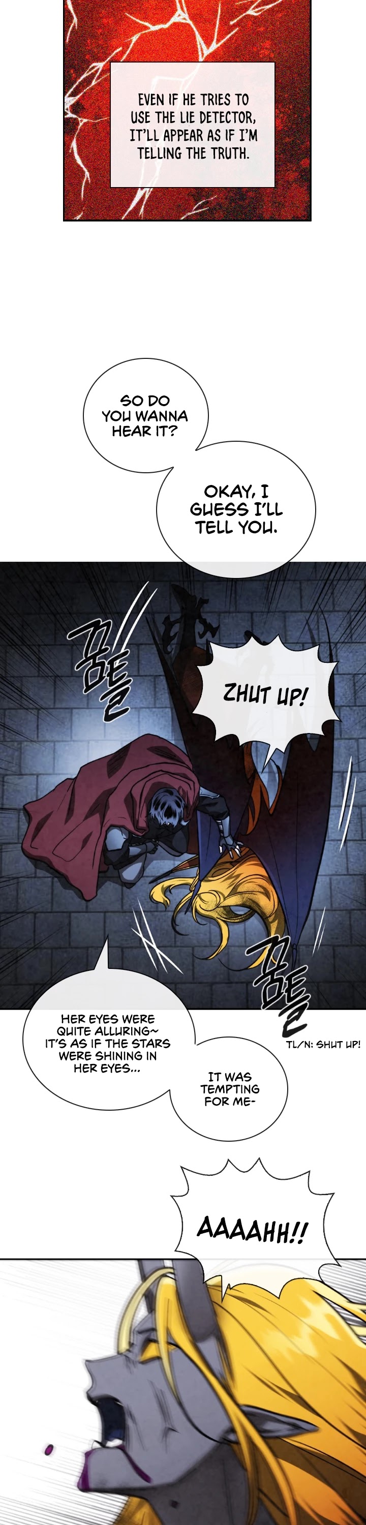 MEMORIZE Chapter 65 page 27 - Chapter 65