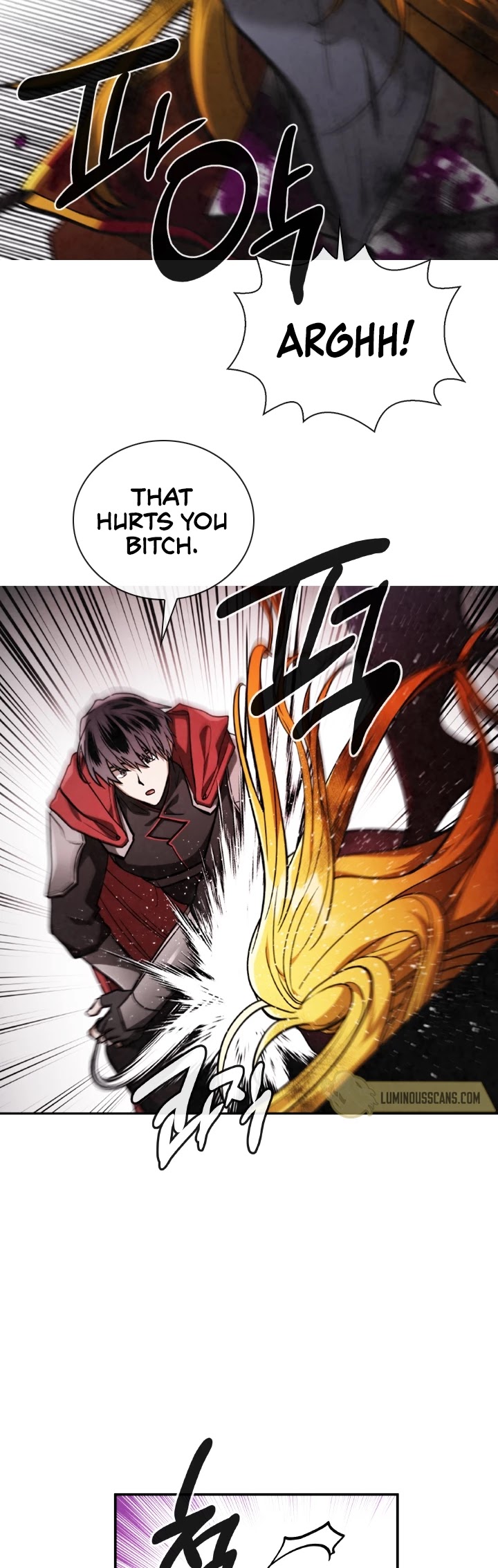 MEMORIZE Chapter 65 page 28 - Chapter 65