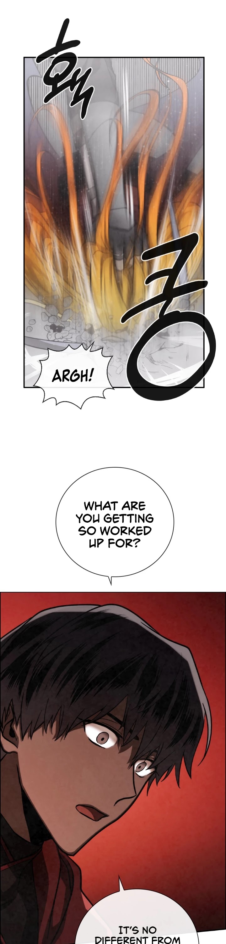 MEMORIZE Chapter 65 page 30 - Chapter 65