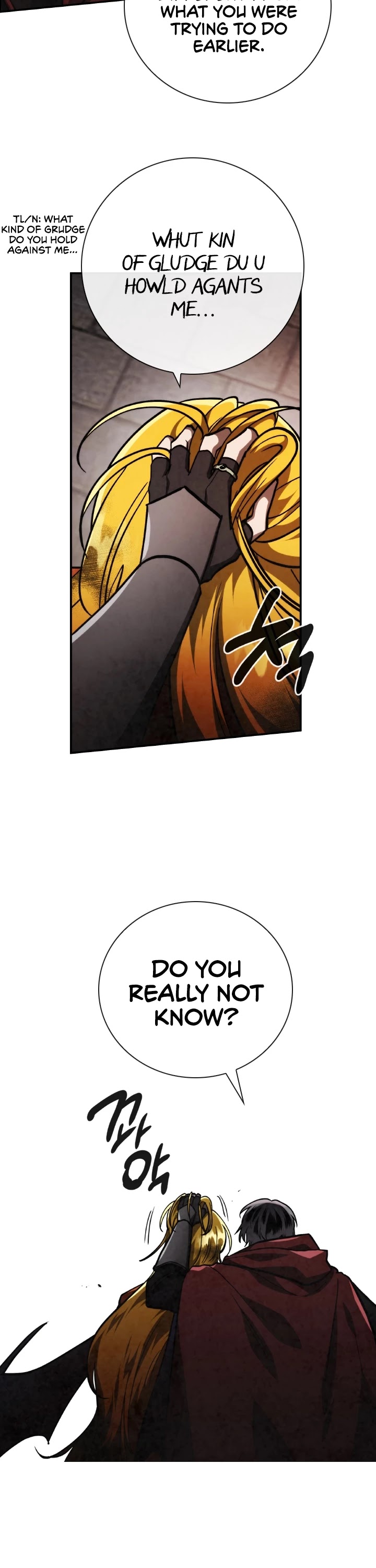 MEMORIZE Chapter 65 page 31 - Chapter 65