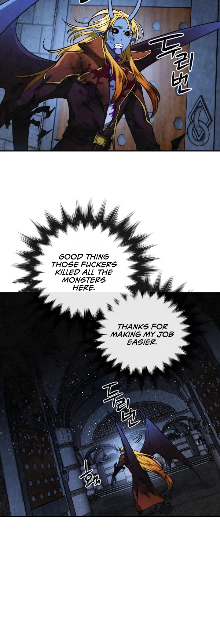 MEMORIZE Chapter 65 page 8 - Chapter 65