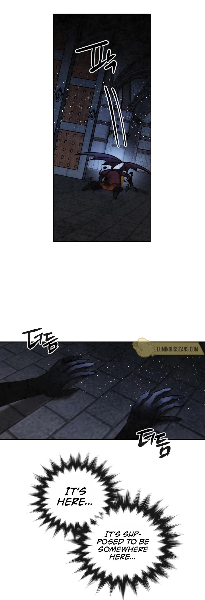 MEMORIZE Chapter 65 page 9 - Chapter 65