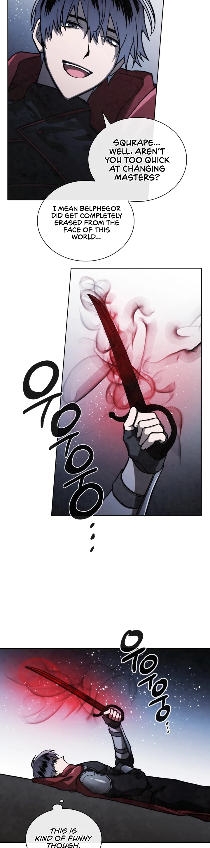 MEMORIZE Chapter 67 page 10 - Chapter 67