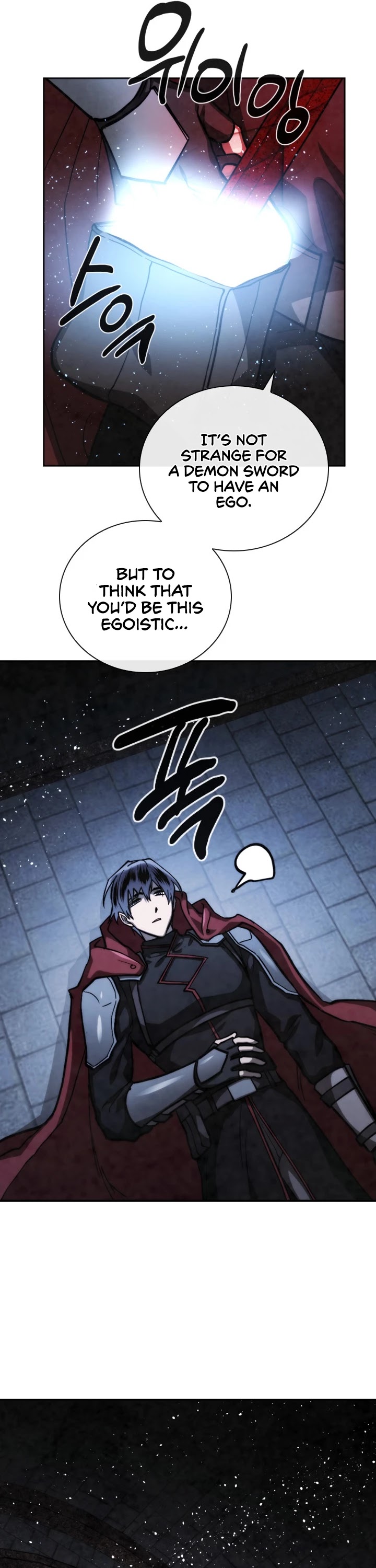 MEMORIZE Chapter 67 page 12 - Chapter 67