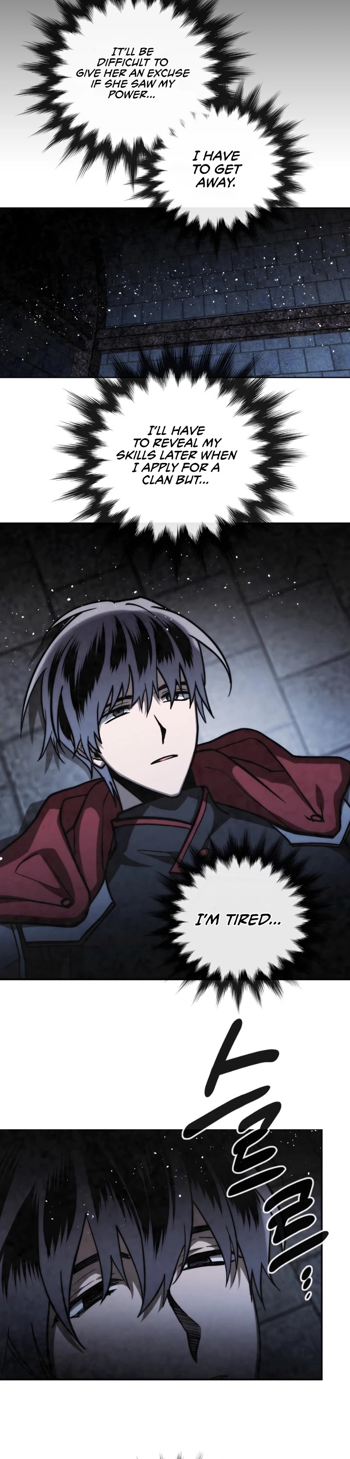 MEMORIZE Chapter 67 page 18 - Chapter 67