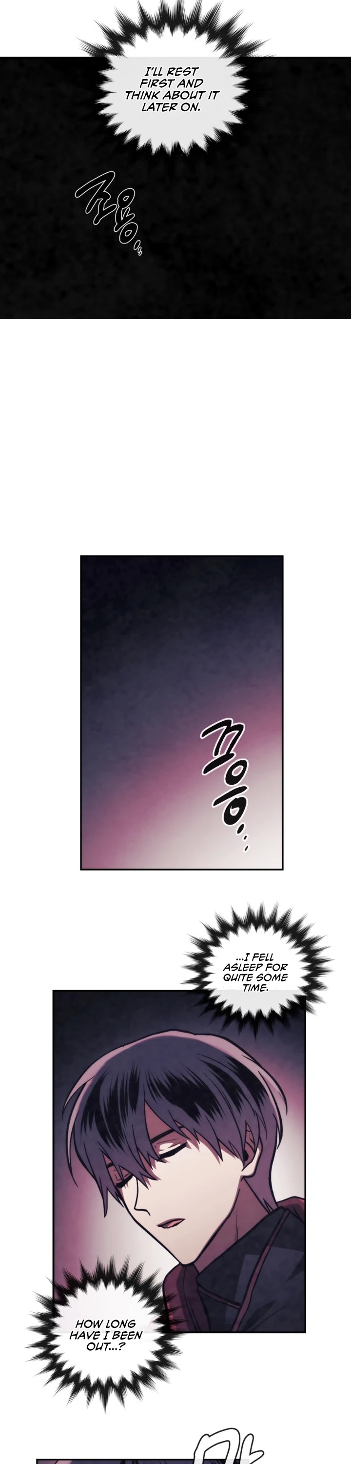 MEMORIZE Chapter 67 page 19 - Chapter 67