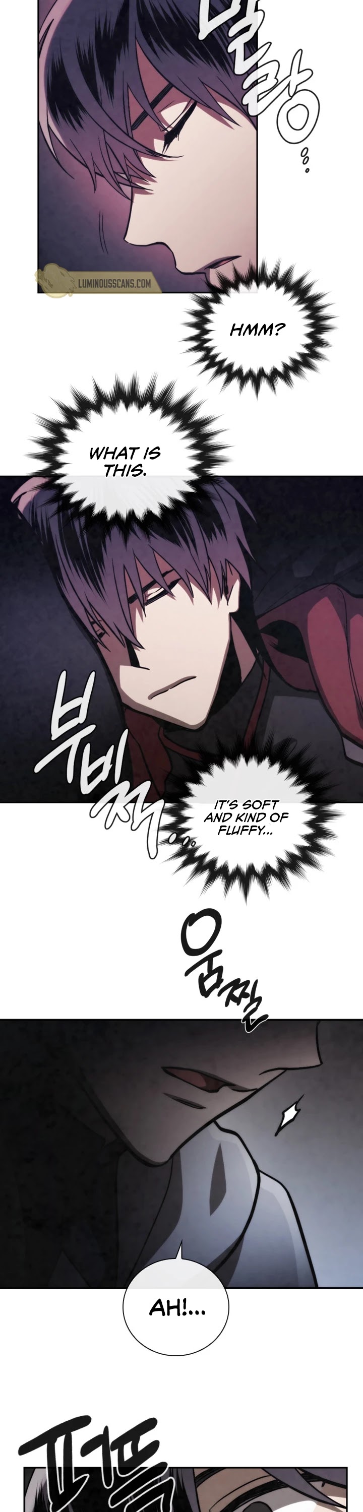 MEMORIZE Chapter 67 page 20 - Chapter 67