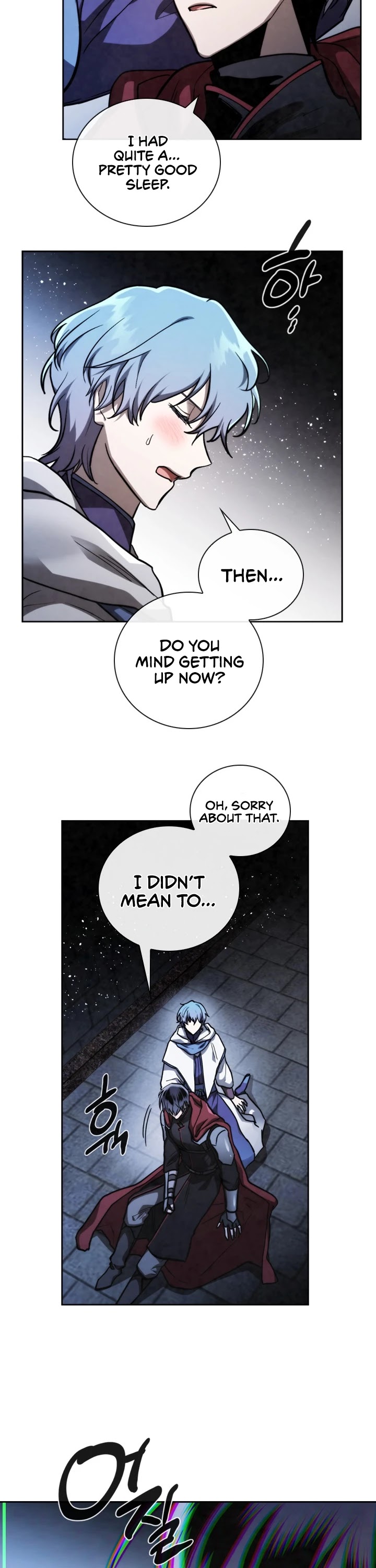 MEMORIZE Chapter 67 page 24 - Chapter 67