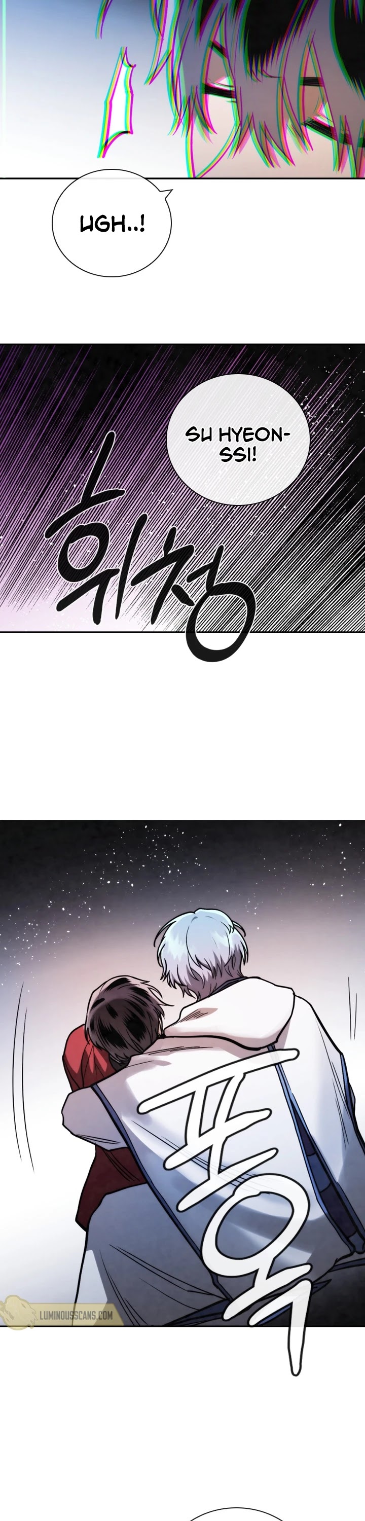 MEMORIZE Chapter 67 page 25 - Chapter 67
