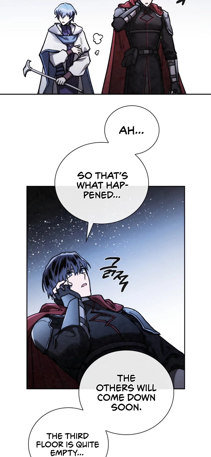 MEMORIZE Chapter 67 page 27 - Chapter 67