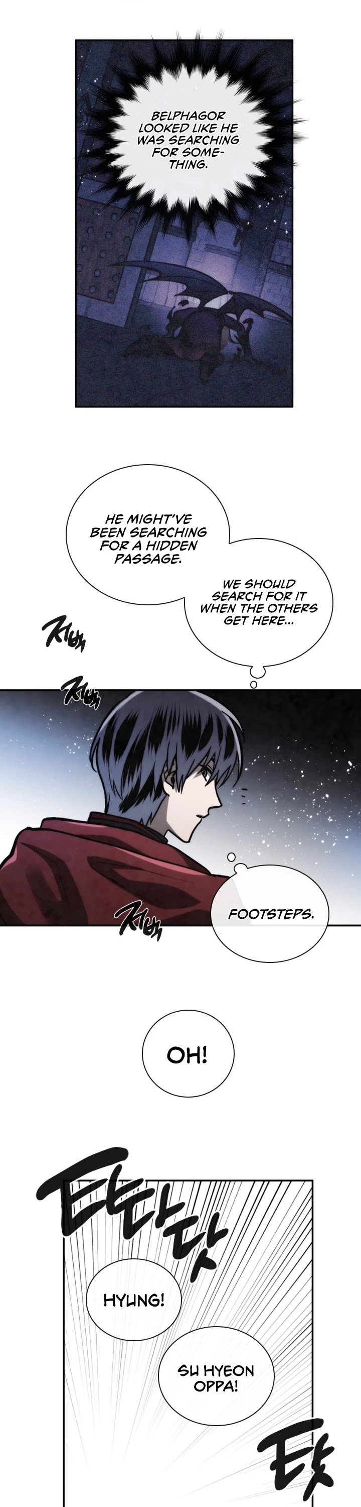 MEMORIZE Chapter 67 page 29 - Chapter 67