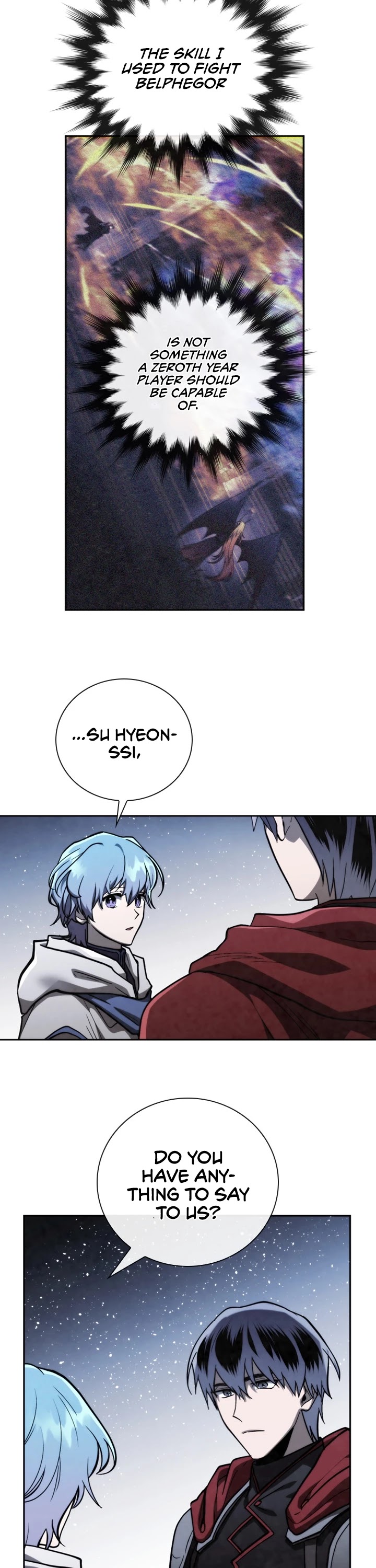 MEMORIZE Chapter 67 page 32 - Chapter 67
