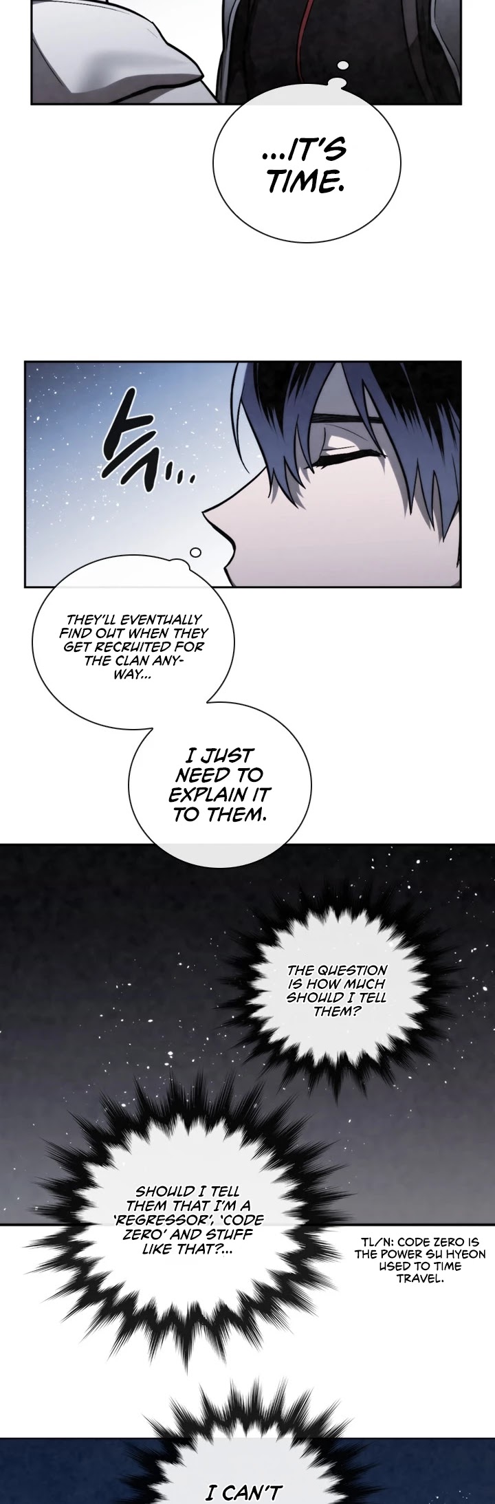 MEMORIZE Chapter 67 page 33 - Chapter 67