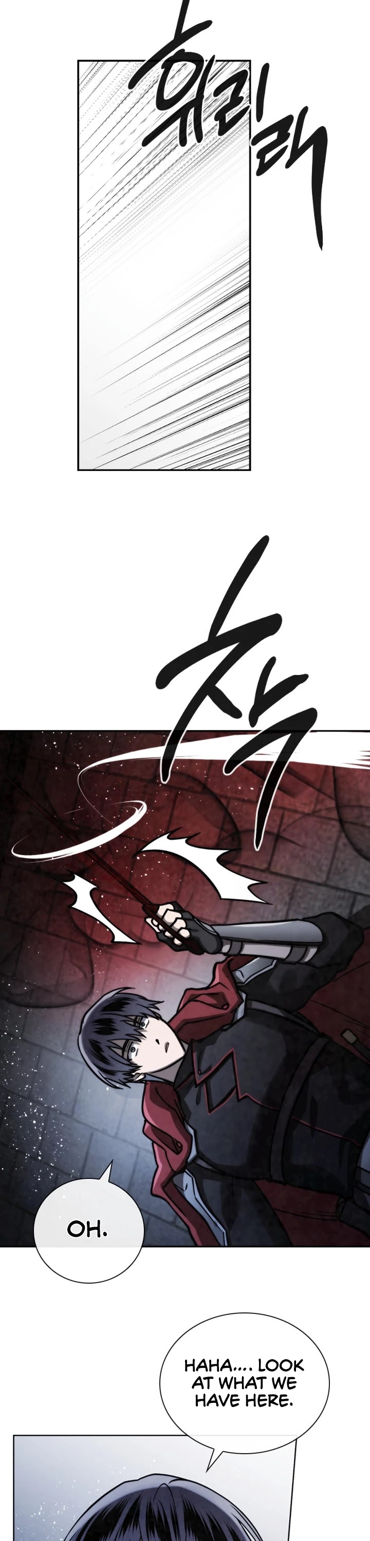 MEMORIZE Chapter 67 page 9 - Chapter 67