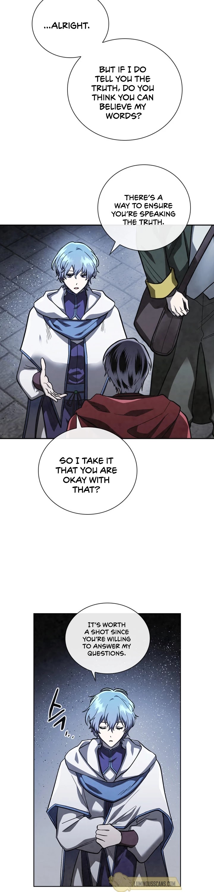 MEMORIZE Chapter 68 page 10 - Chapter 68