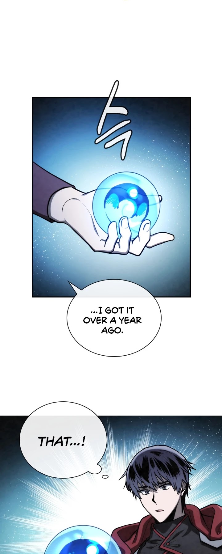 MEMORIZE Chapter 68 page 11 - Chapter 68