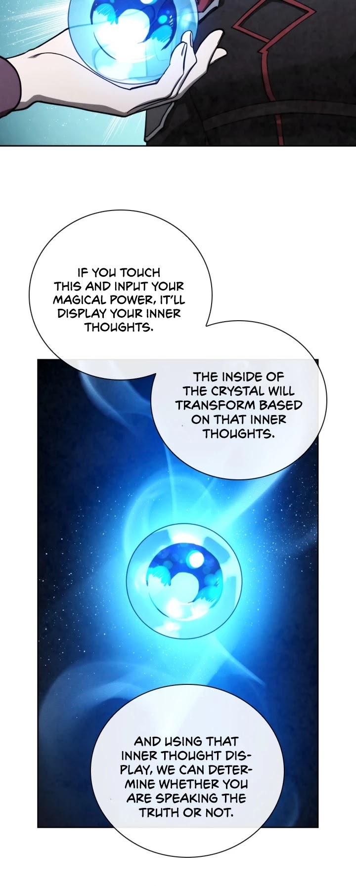 MEMORIZE Chapter 68 page 12 - Chapter 68