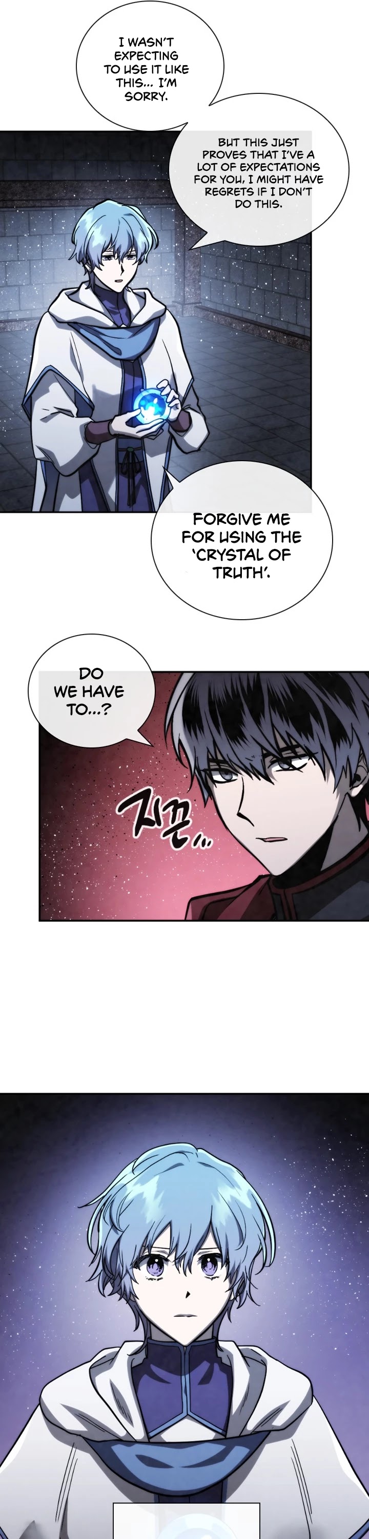 MEMORIZE Chapter 68 page 13 - Chapter 68