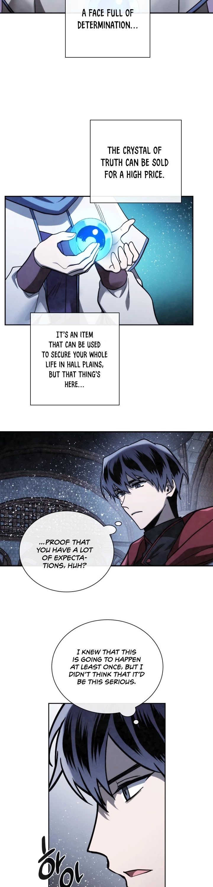 MEMORIZE Chapter 68 page 14 - Chapter 68