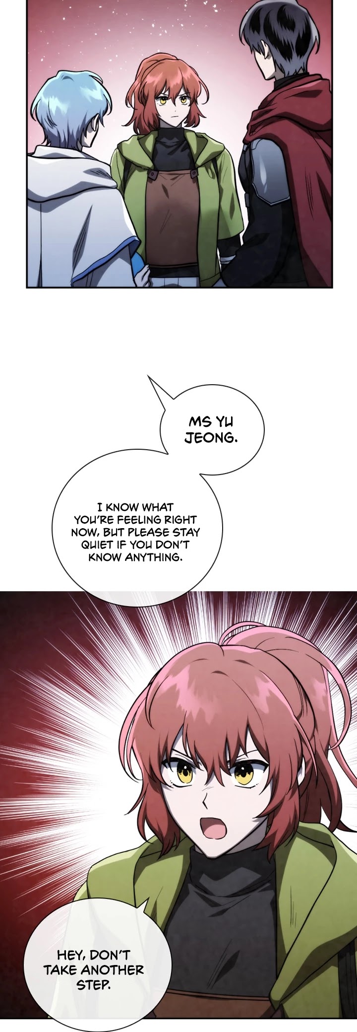 MEMORIZE Chapter 68 page 16 - Chapter 68