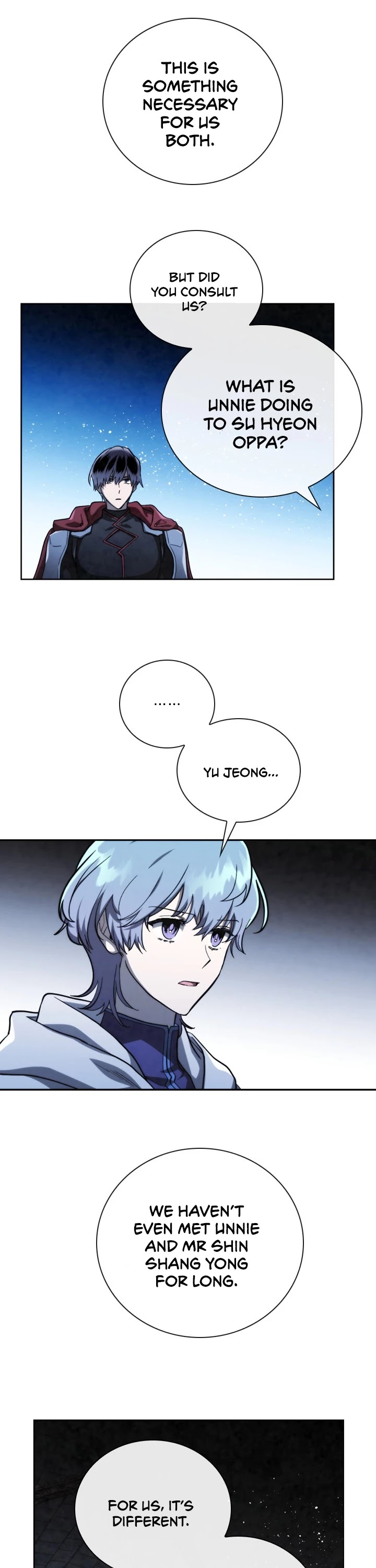 MEMORIZE Chapter 68 page 17 - Chapter 68