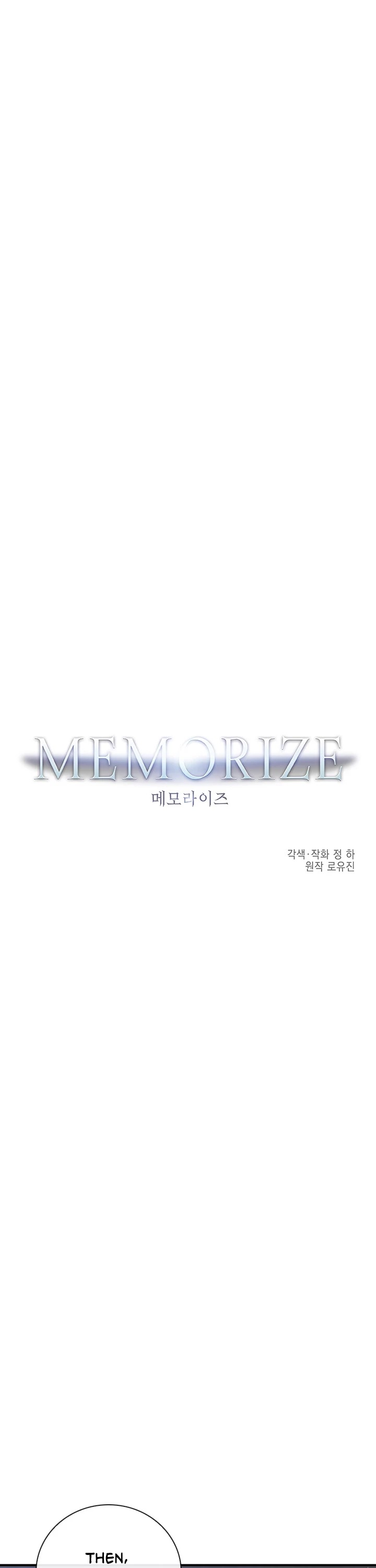 MEMORIZE Chapter 68 page 2 - Chapter 68