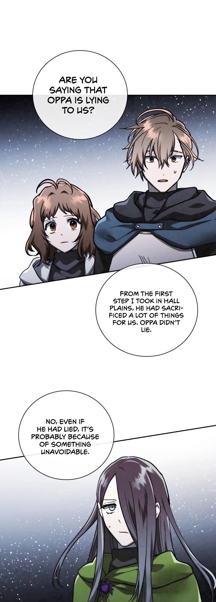 MEMORIZE Chapter 68 page 20 - Chapter 68