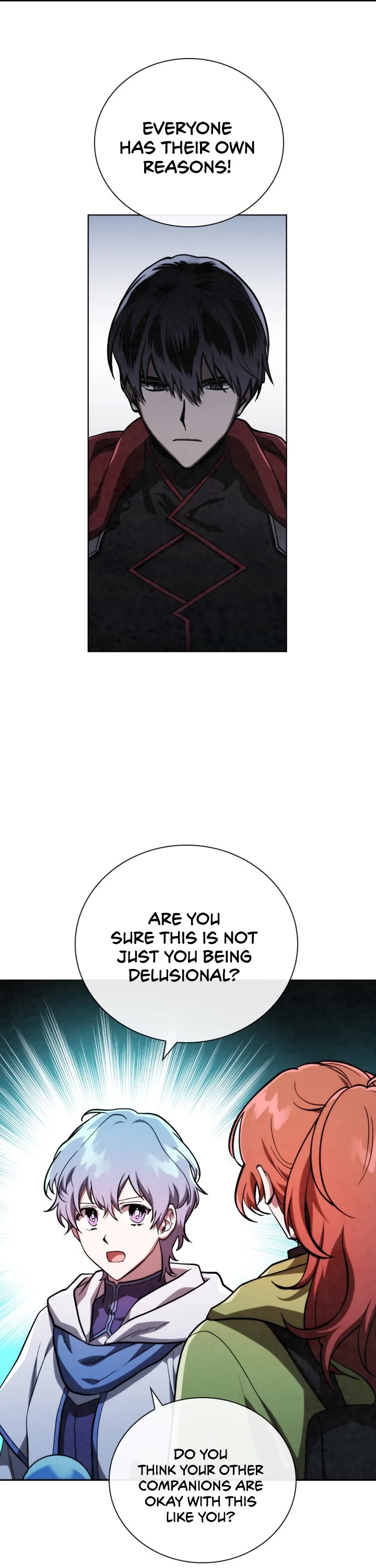MEMORIZE Chapter 68 page 21 - Chapter 68