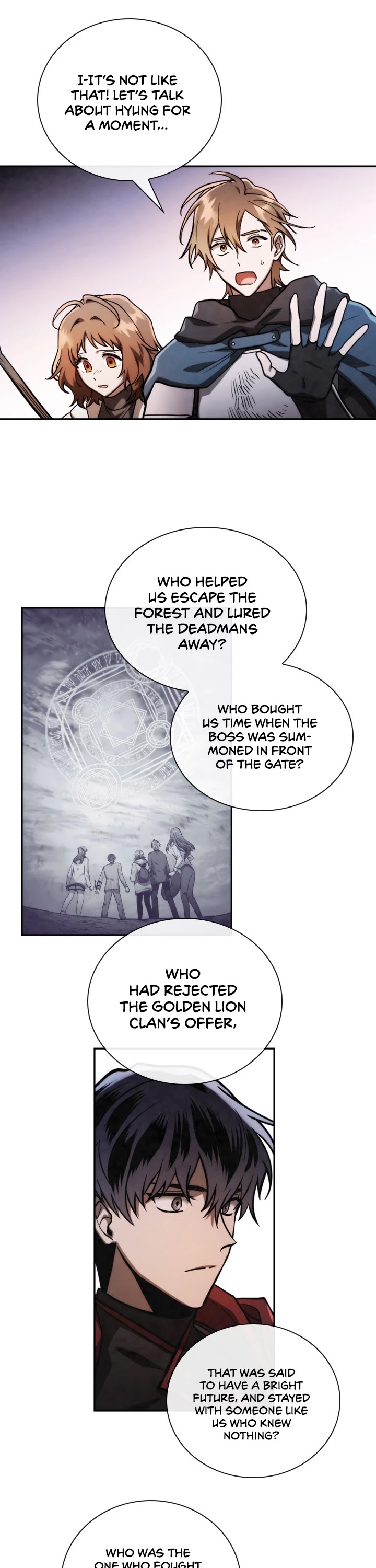 MEMORIZE Chapter 68 page 25 - Chapter 68