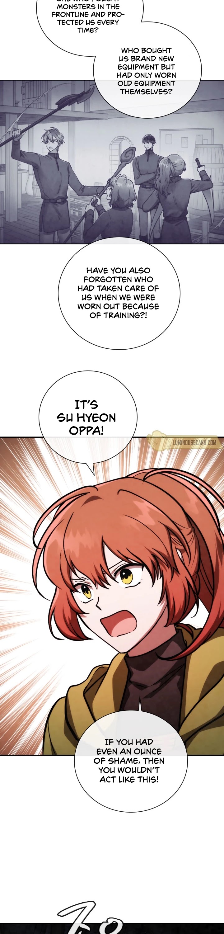 MEMORIZE Chapter 68 page 26 - Chapter 68
