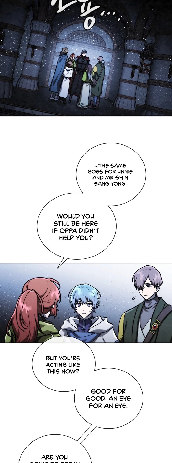 MEMORIZE Chapter 68 page 27 - Chapter 68
