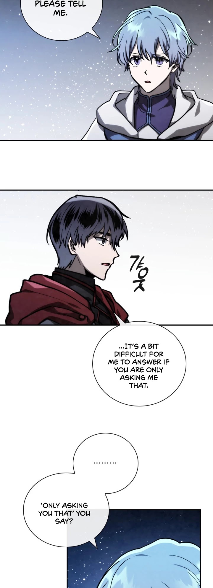 MEMORIZE Chapter 68 page 3 - Chapter 68