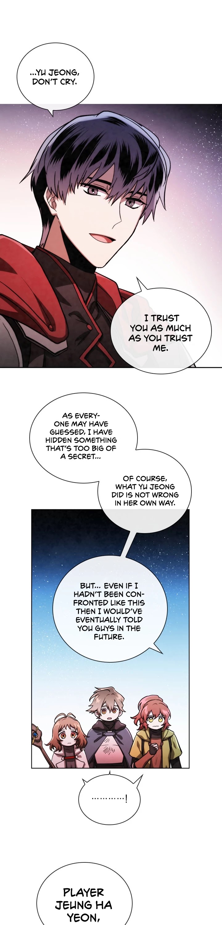 MEMORIZE Chapter 68 page 30 - Chapter 68