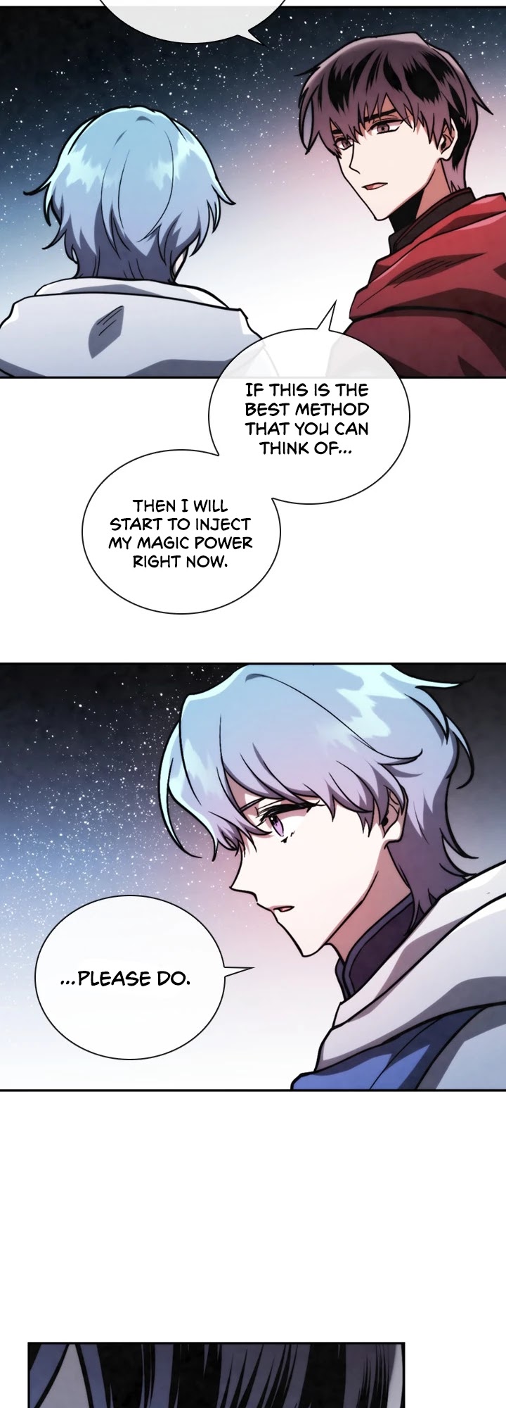 MEMORIZE Chapter 68 page 31 - Chapter 68
