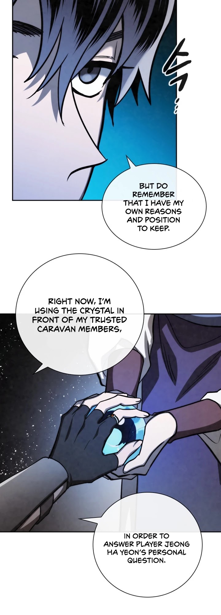 MEMORIZE Chapter 68 page 32 - Chapter 68