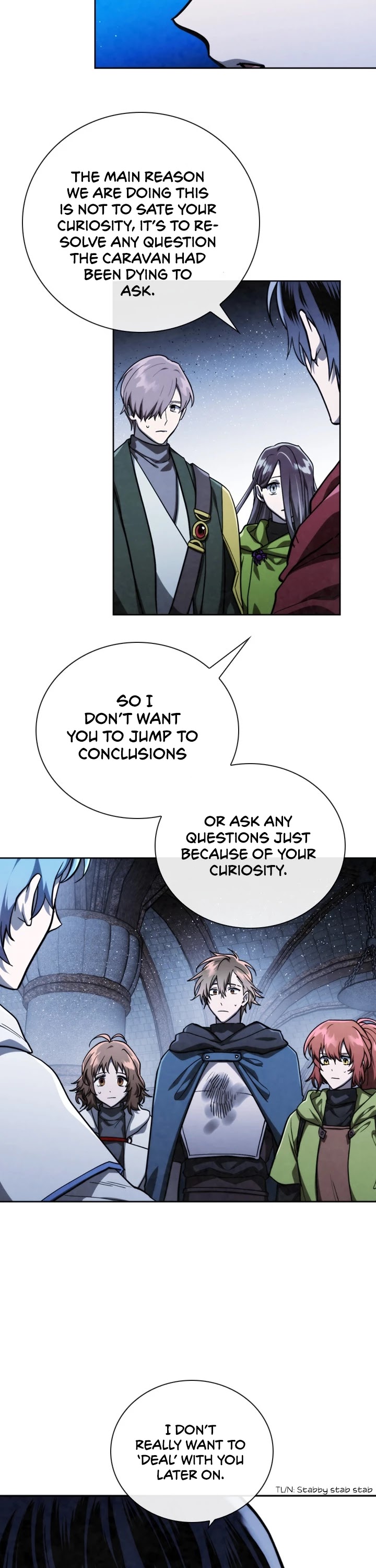 MEMORIZE Chapter 68 page 34 - Chapter 68