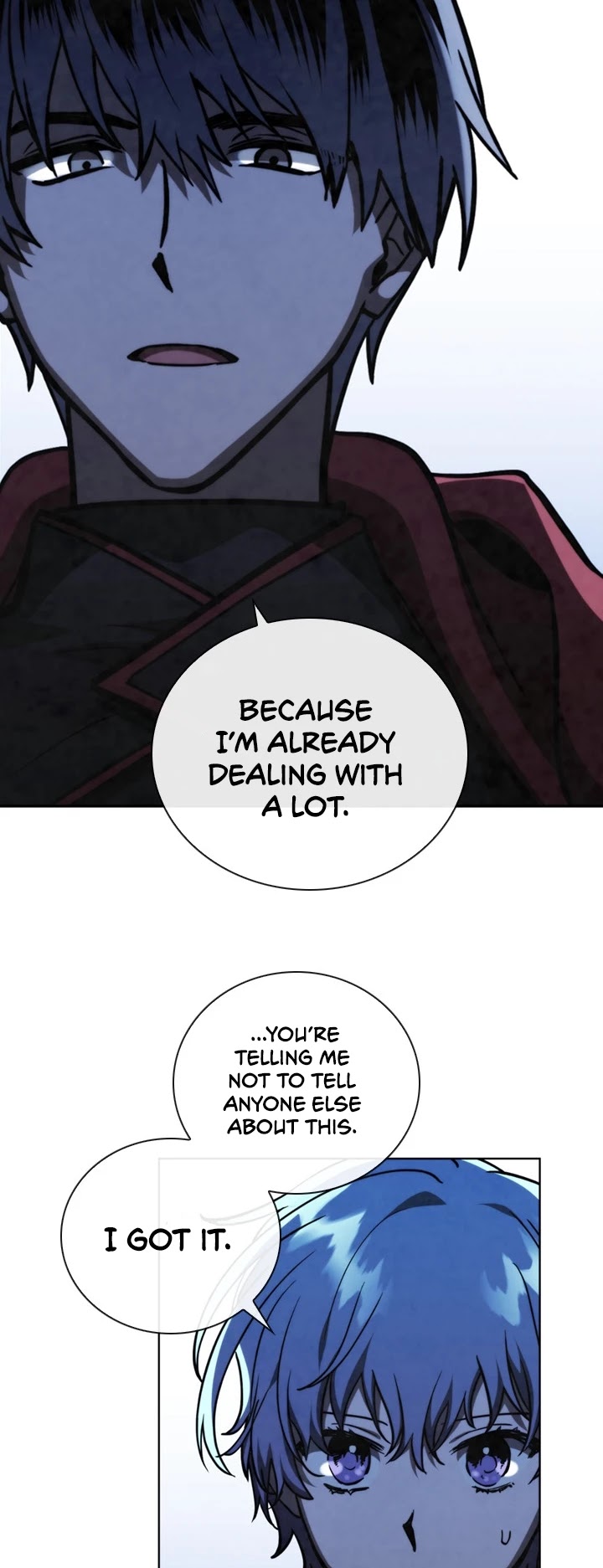 MEMORIZE Chapter 68 page 35 - Chapter 68