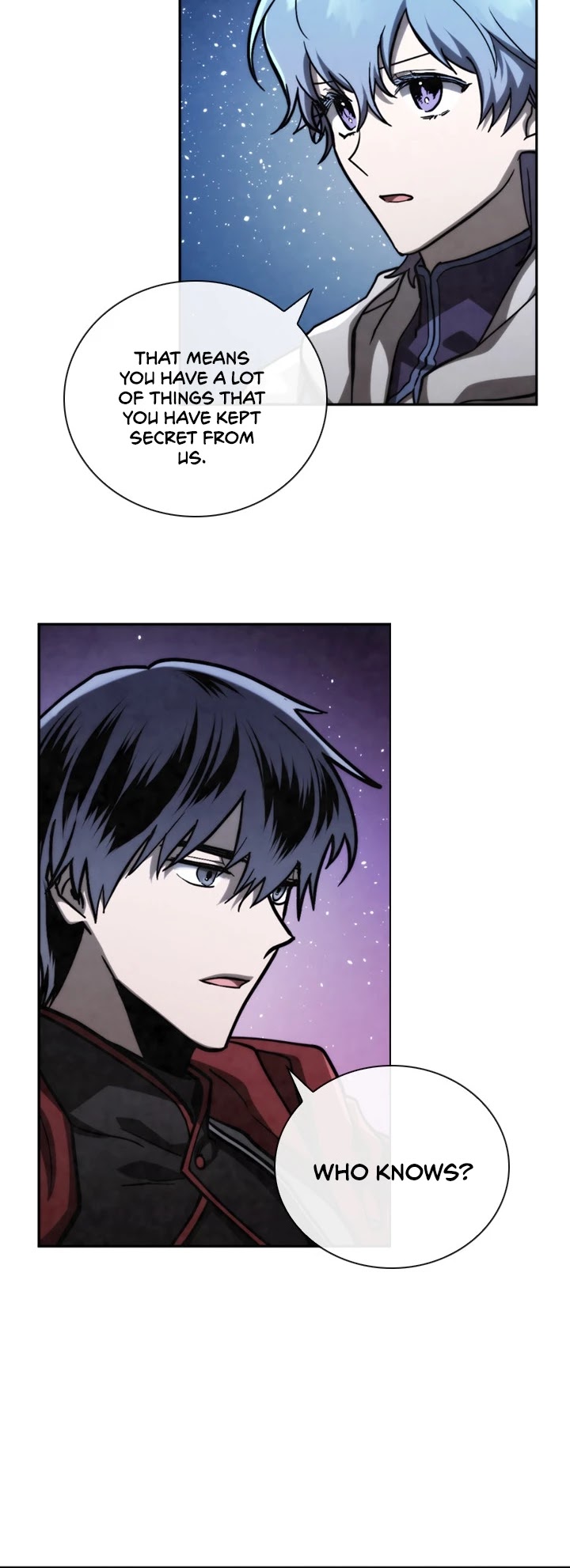 MEMORIZE Chapter 68 page 4 - Chapter 68