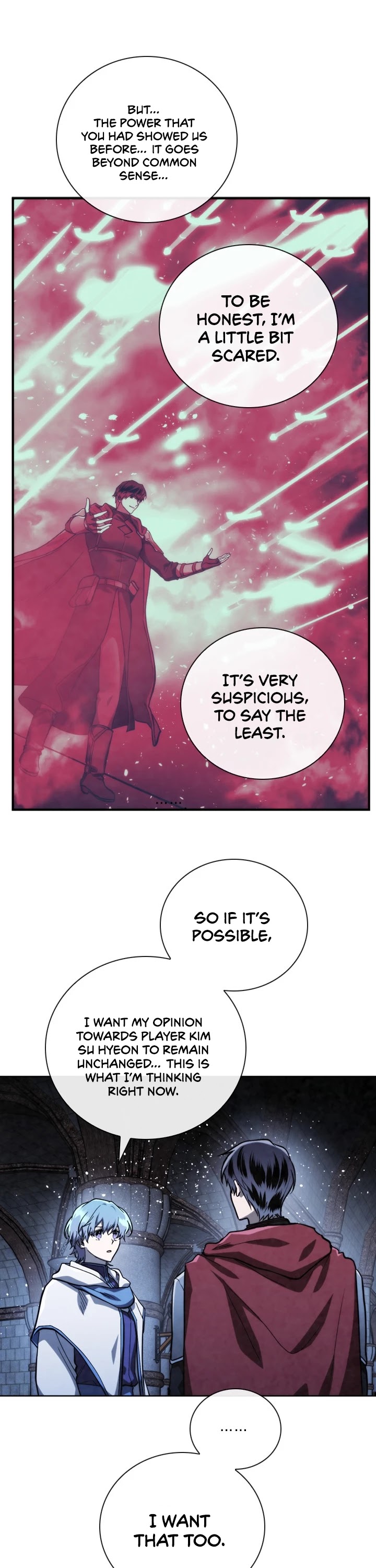 MEMORIZE Chapter 68 page 6 - Chapter 68