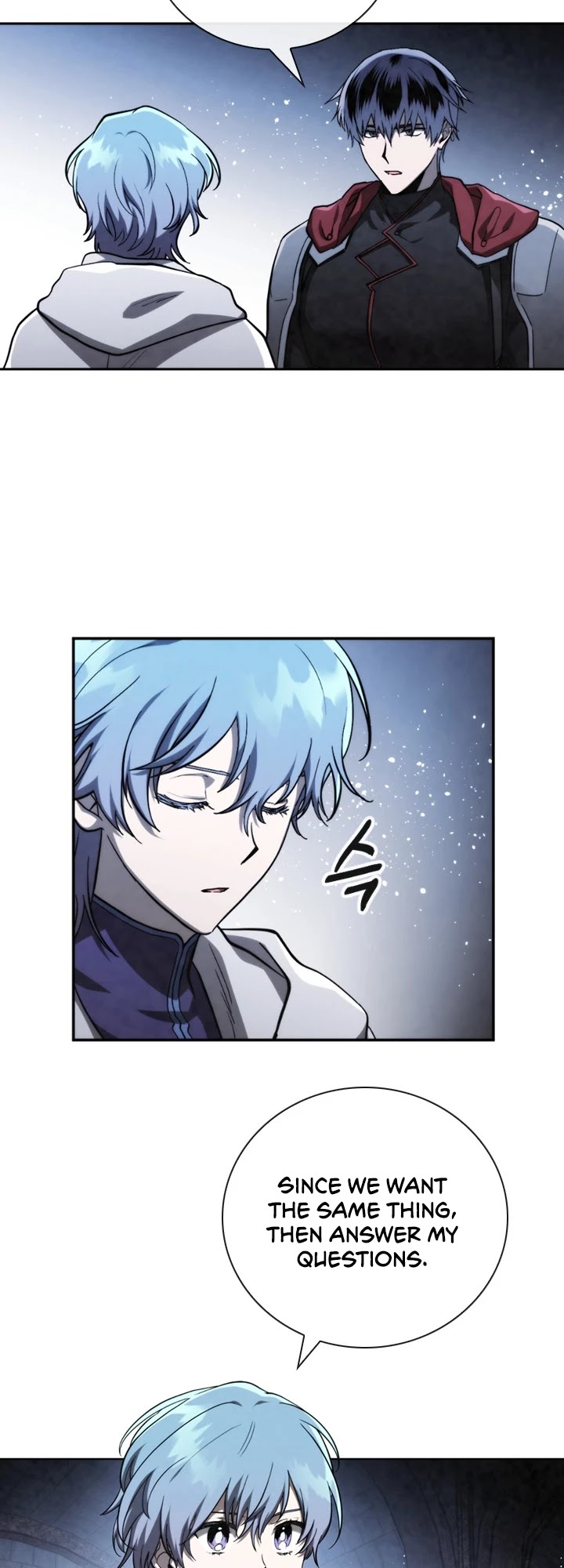 MEMORIZE Chapter 68 page 7 - Chapter 68