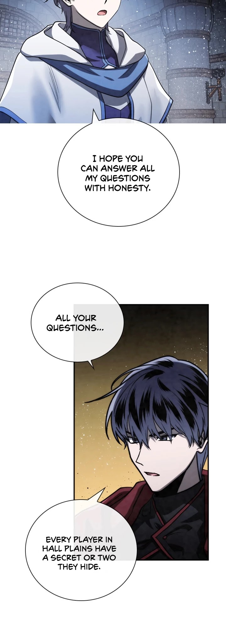 MEMORIZE Chapter 68 page 8 - Chapter 68