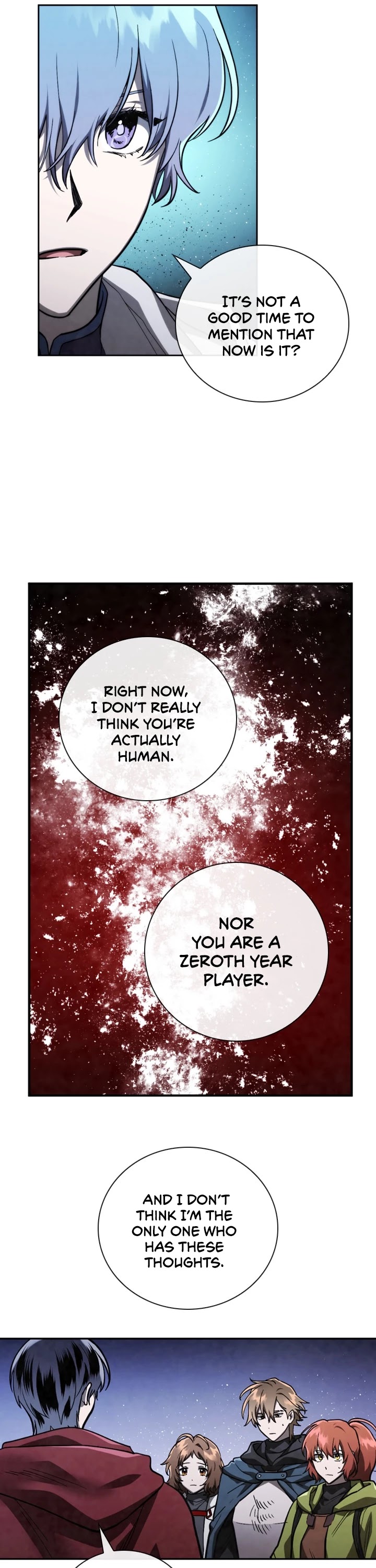 MEMORIZE Chapter 68 page 9 - Chapter 68
