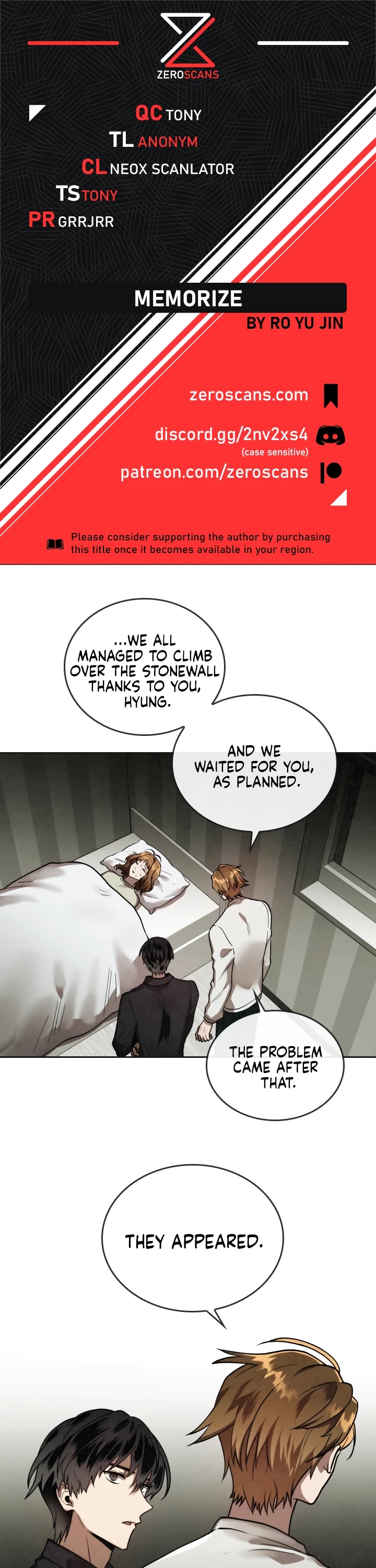 MEMORIZE Chapter 7 page 1 - Chapter 7