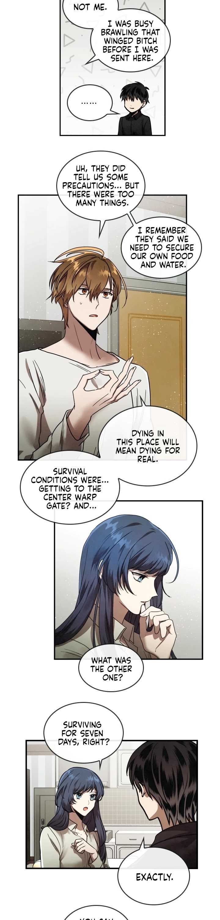 MEMORIZE Chapter 7 page 14 - Chapter 7