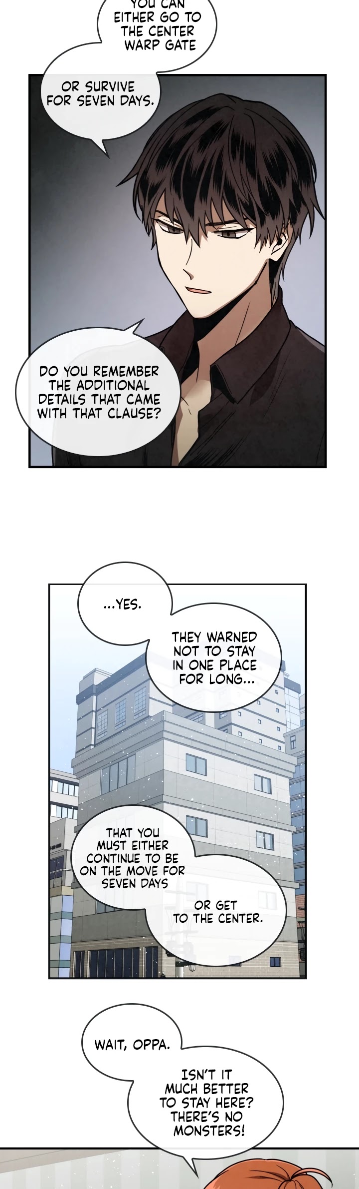 MEMORIZE Chapter 7 page 15 - Chapter 7