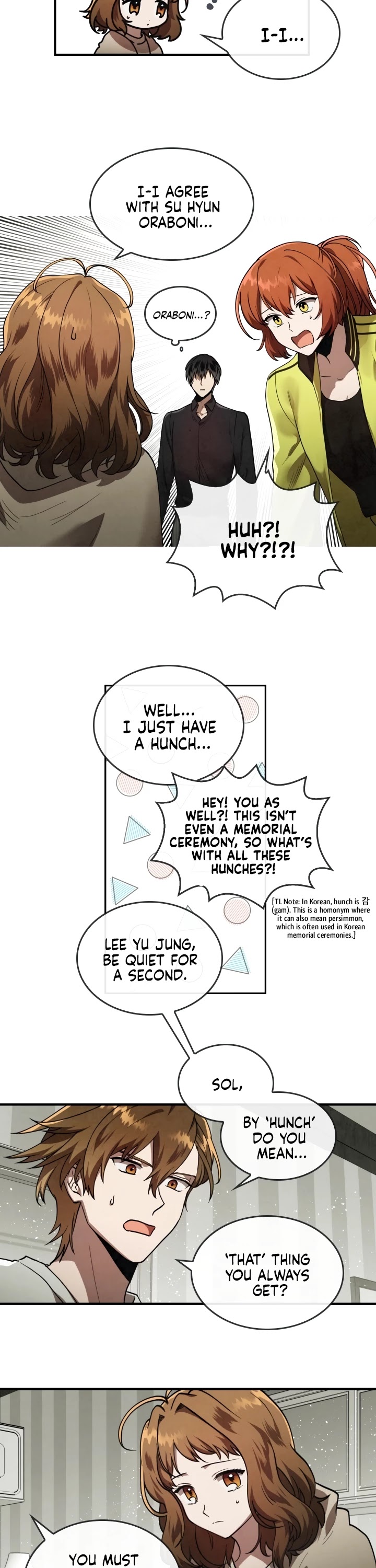 MEMORIZE Chapter 7 page 19 - Chapter 7