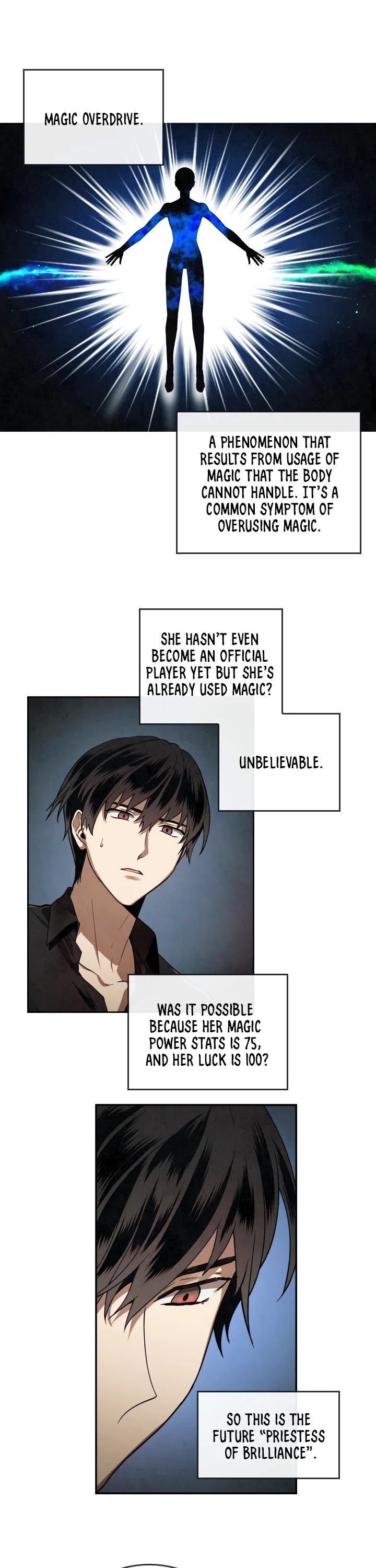 MEMORIZE Chapter 7 page 5 - Chapter 7
