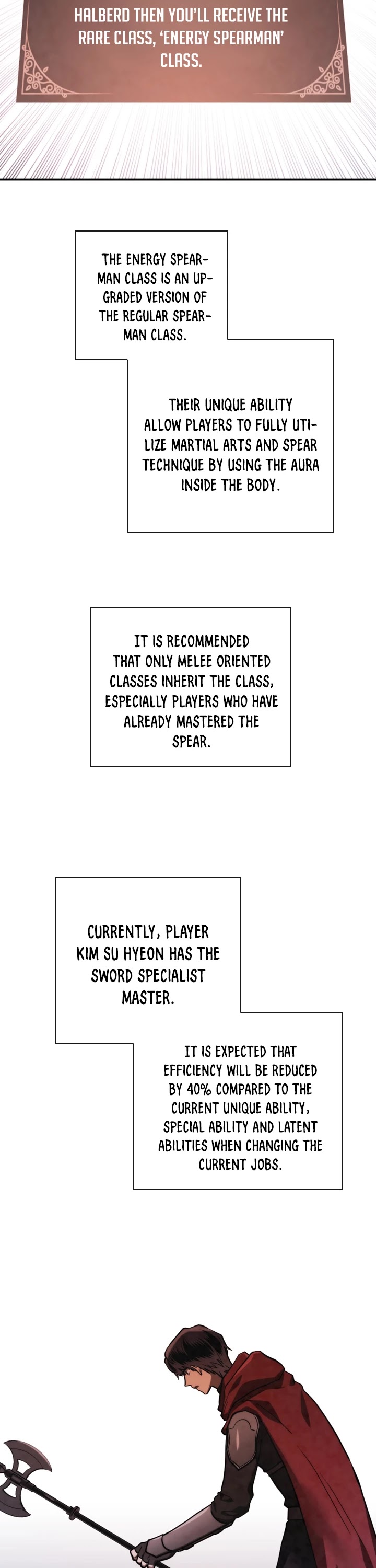MEMORIZE Chapter 71 page 26 - Chapter 71