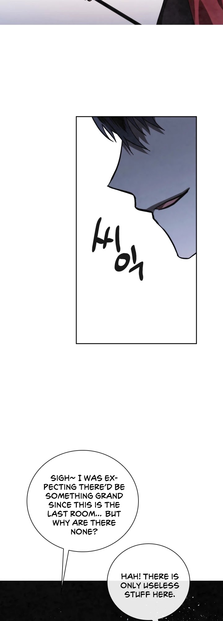 MEMORIZE Chapter 71 page 27 - Chapter 71